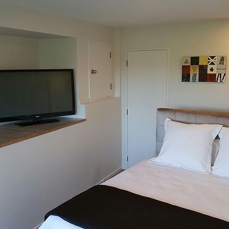 Racecourse Deluxe Apartment Auckland Exterior photo