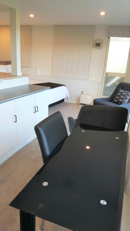 Racecourse Deluxe Apartment Auckland Exterior photo